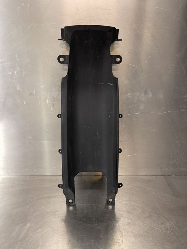 Suzuki GSX-F 600 2002 Underdeksel bak 