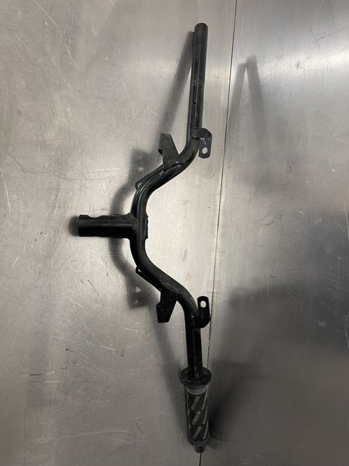 Hovedbilde Peugeot Speedfight 4 Styre 