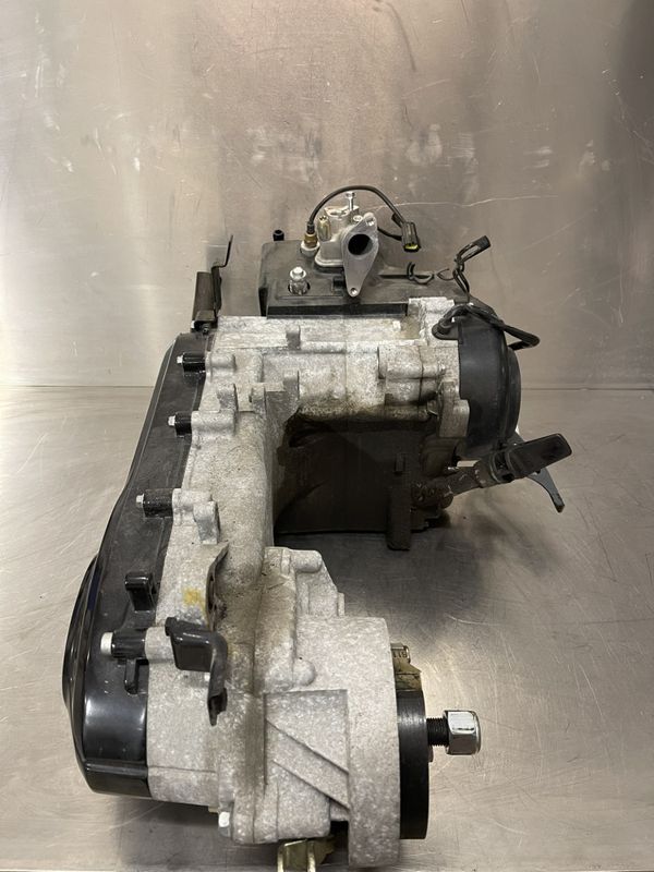 Peugeot Speedfight 4 4T 2022 Motor 