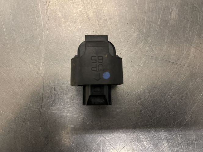 Hovedbilde Kawasaki Ninja 125 2023 Veltesensor