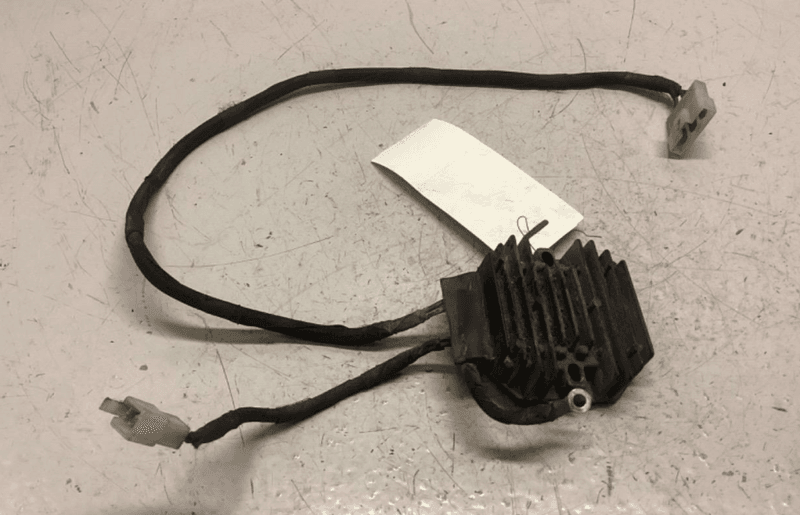 KTM DUKE 125 2019 Spenningsregulator 