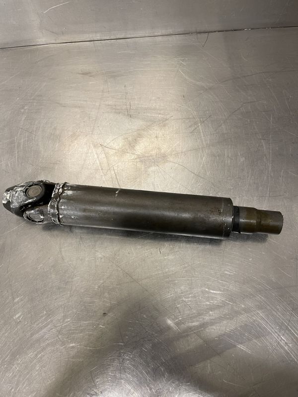 BMW K100 Mellomaksel 