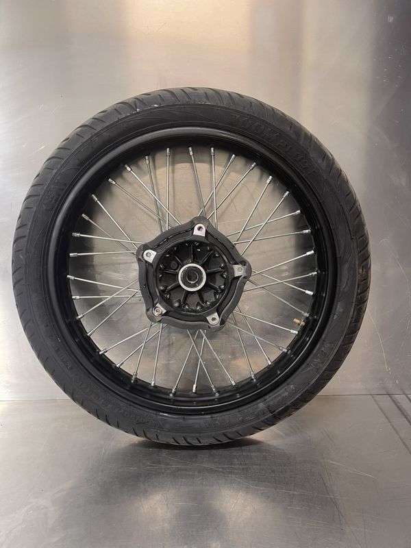 Royal Enfield Classic 350 2023 Framfelg