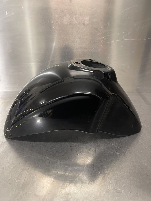 Vespa Primavera 50 Framskjerm 