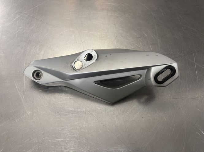 Hovedbilde BMW R1200R 2007 Brakett front høyre