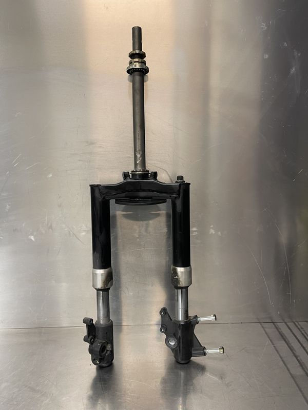 Peugeot Speedfight 4 Framgaffel 
