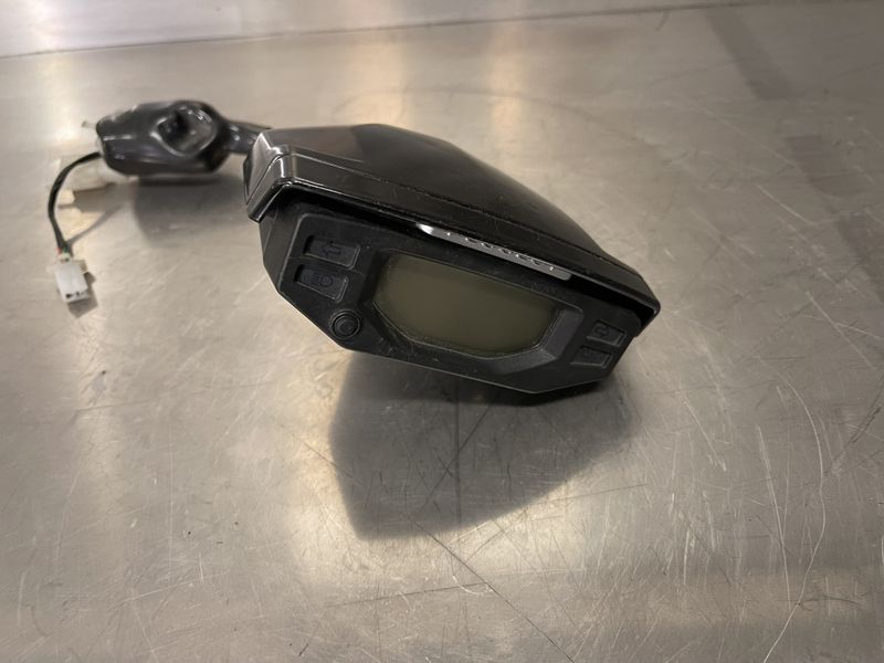 Peugeot Speedfight 4 Speedometer/Instrument