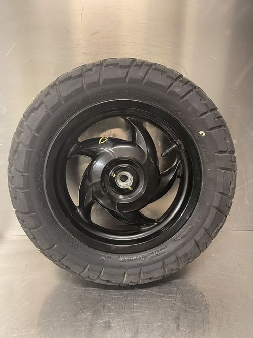 Hovedbilde Piaggio Typhoon 50 2T 2020 Bakfelg