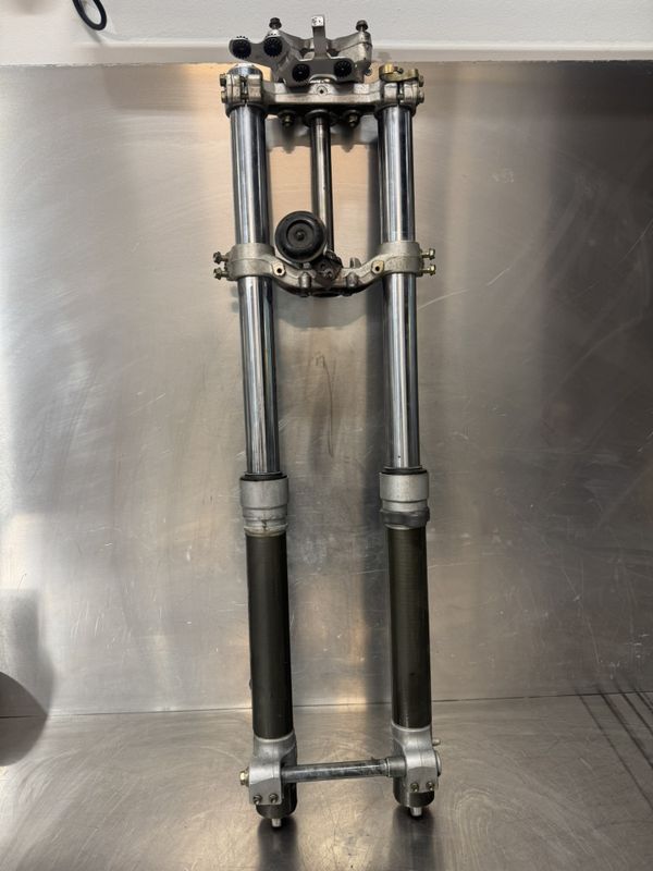 Husqvarna TE 610 1997-2000 Gaffel