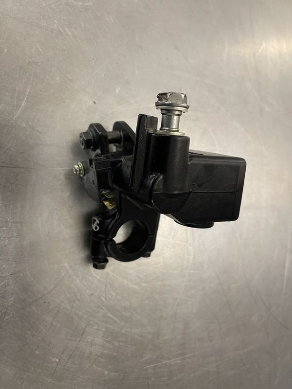 Kawasaki Z125 2024 Bremsepumpe frambrems