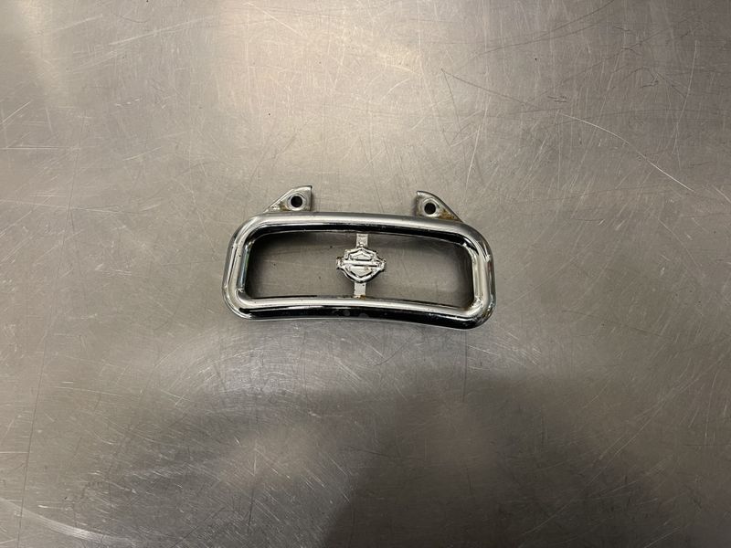 Harley Davidson V-Rod 2003 Deksel