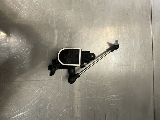 Hovedbilde BMW R1200 GSA 2017 Høydesensor bakaksel