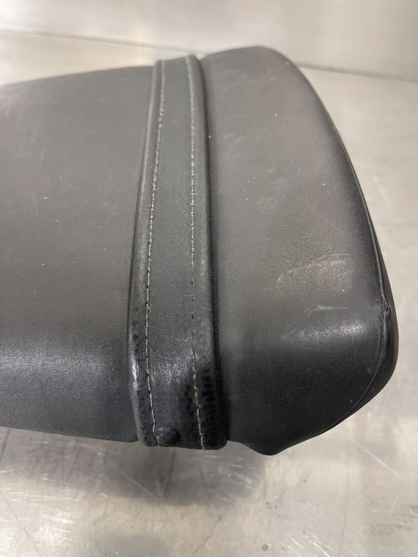 Yamaha R6 1999 Sal bakre