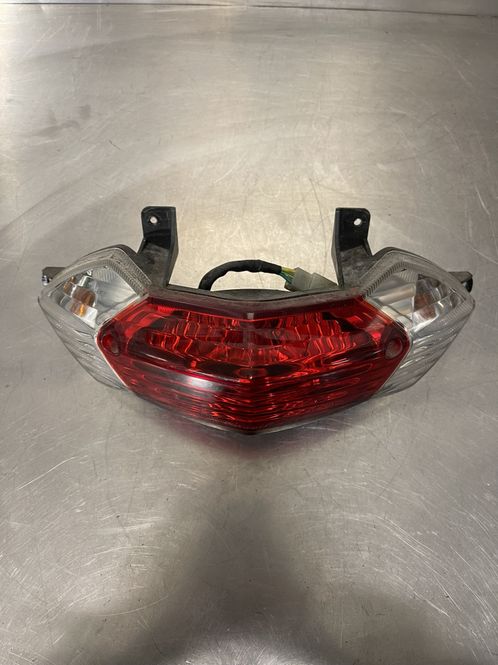 Hovedbilde Peugeot Kisbee 2014 4T Baklykt