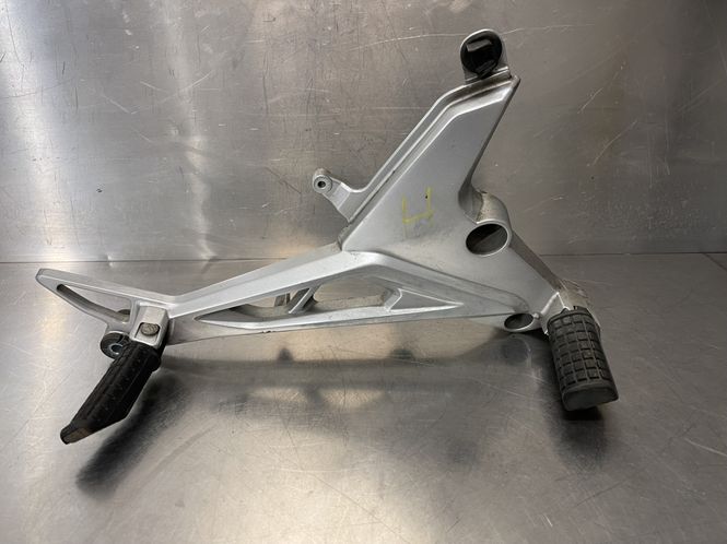 Hovedbilde Honda CB 125 F 2017 Brakett m/brakett høyre