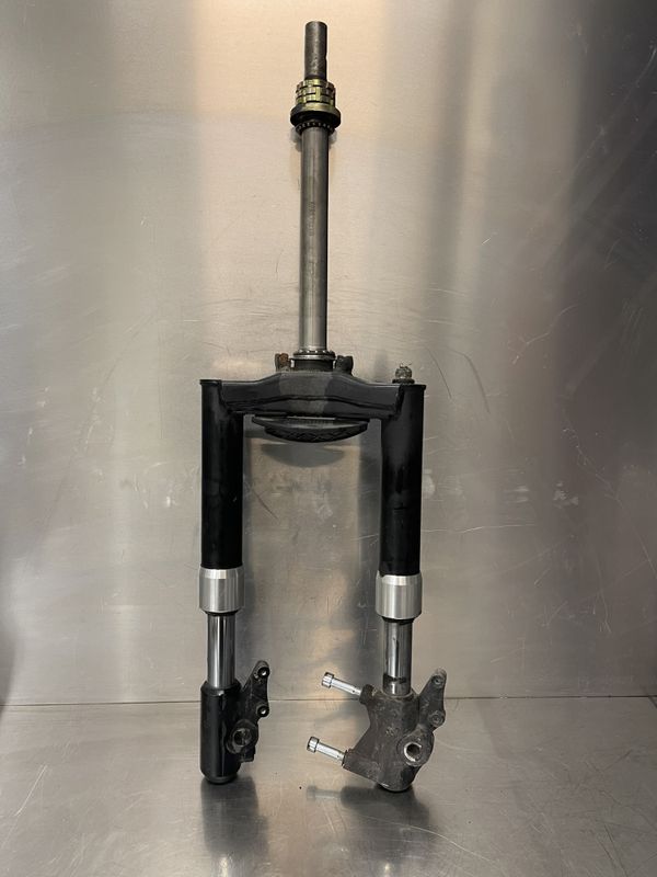 Peugeot Speedfight 4 Framgaffel 