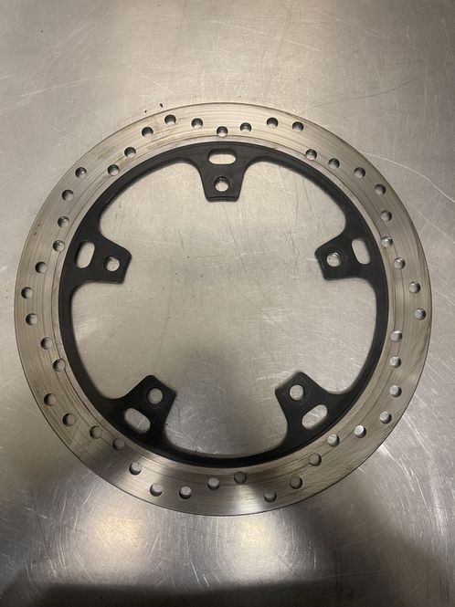 Hovedbilde Royal Enfield Classic 350 2023 Bremseskive frambrems