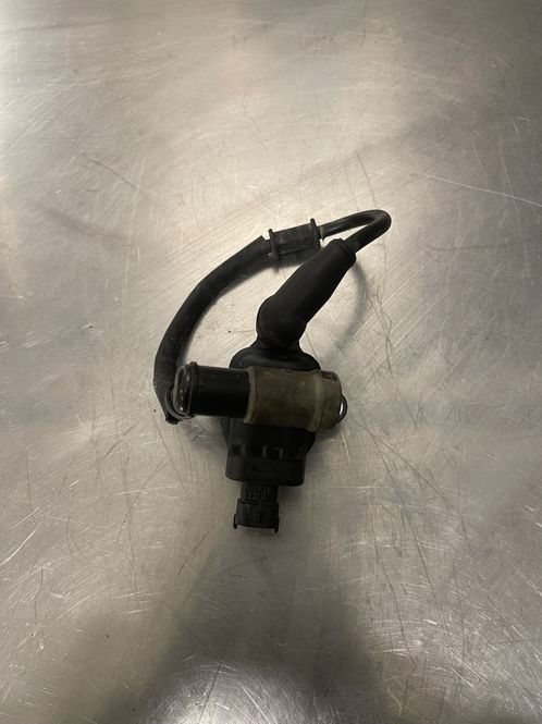 Hovedbilde Piaggio MP3 300 2014 Coil 