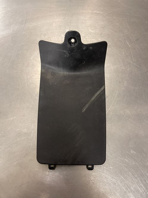 Hovedbilde Peugeot Kisbee 2014 4T Batterideksel
