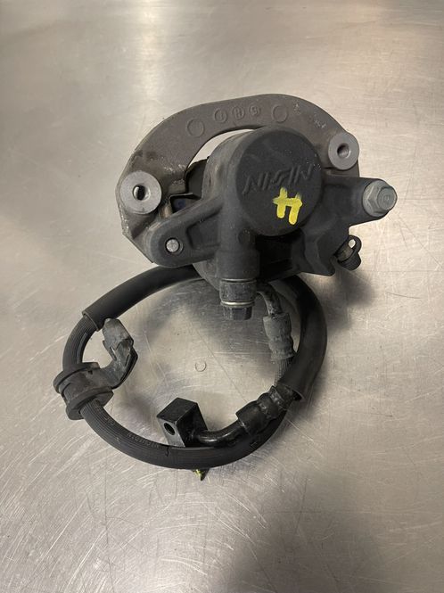 Hovedbilde Honda FORZA NSS 125 2017 Bremsecaliper bak