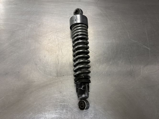 Hovedbilde Triumph Bonneville T100 2006 Bakdemper høyre