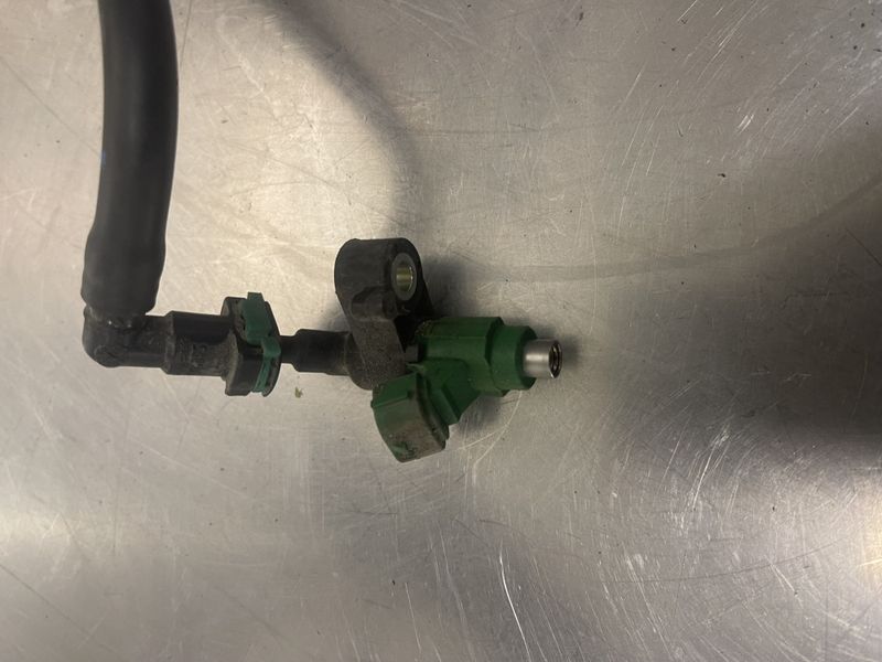 Kawasaki Ninja 125 2020 Dyse m/bensinslange