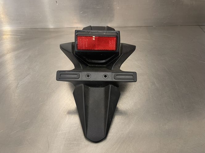 Hovedbilde Suzuki GSX-R 600 2013 Skiltholder