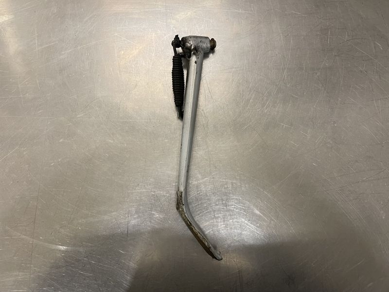 Harley Davidson V-Rod 2003 Sidestøtte