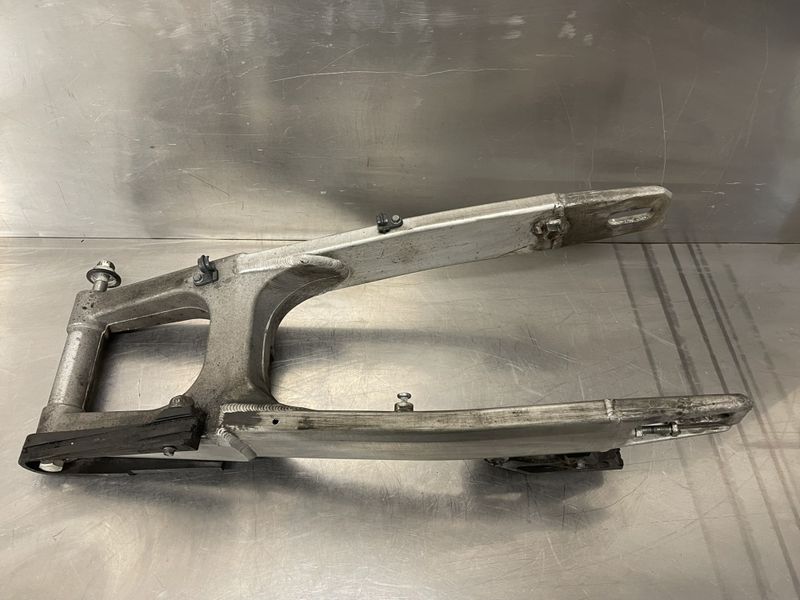 Beta RR125 LC 2021 Baksving