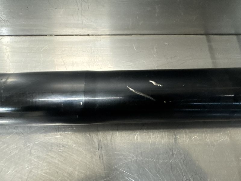 Ducati Scrambler 800 2019 Cafe Racer Gaffelbein høyre