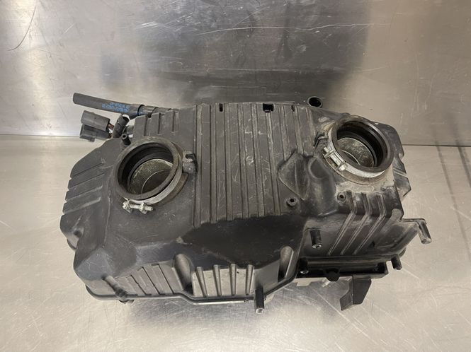 Hovedbilde Aprilia Dorsoduro 750 2008 Luftfilterboks