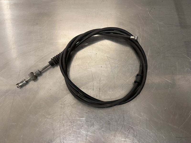 Vespa Primavera 50 Bremsewire bak