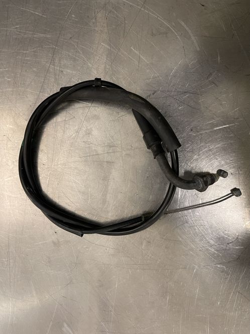 Hovedbilde KTM Duke 125 2020 Gasswire 