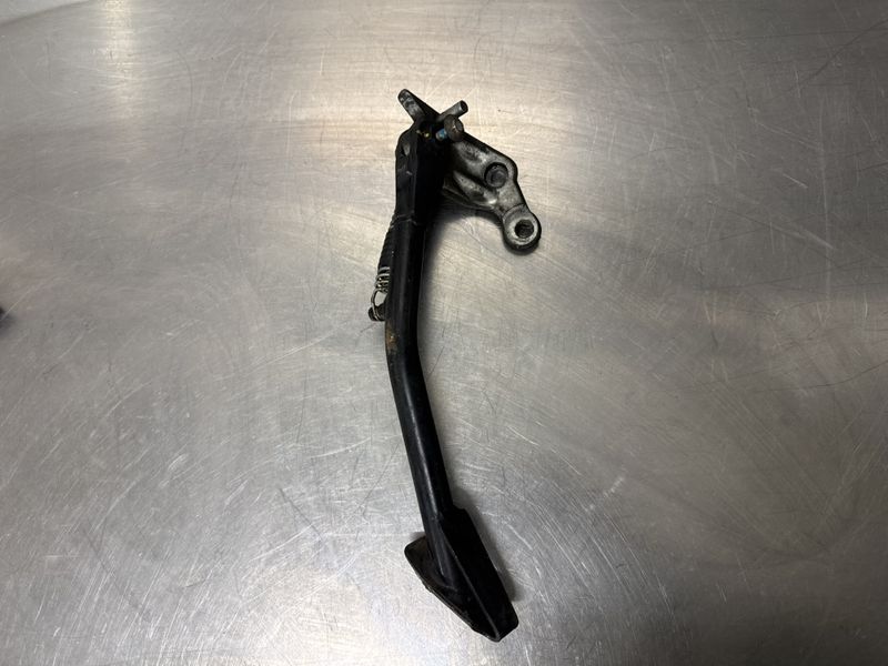 Ducati Scrambler 800 2019 Cafe Racer Sidestøtte