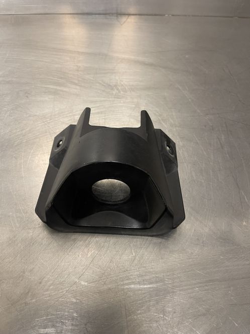 Hovedbilde Yamaha MT125 2020-2025 Tenningslås deksel 