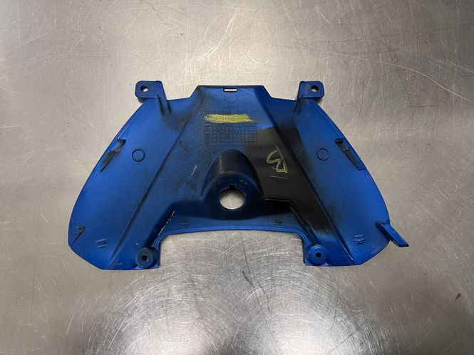 Hovedbilde Suzuki GSX-R 125 2019 Deksel bakre
