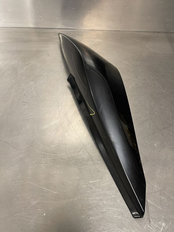 Yamaha FZ6 2007 Sidekåpe bak venstre
