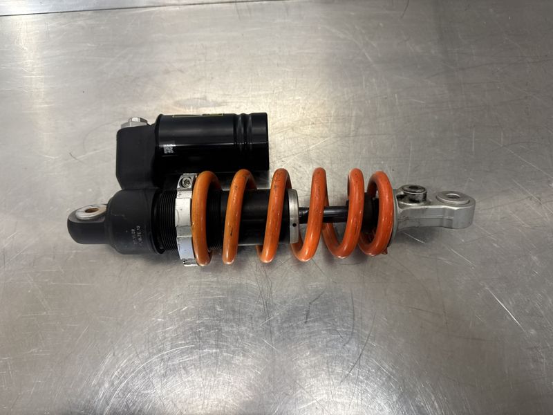 KTM RC8R 1190 2009 Bakdemper