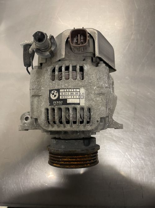 Hovedbilde BMW R1200R 2007 Dynamo 