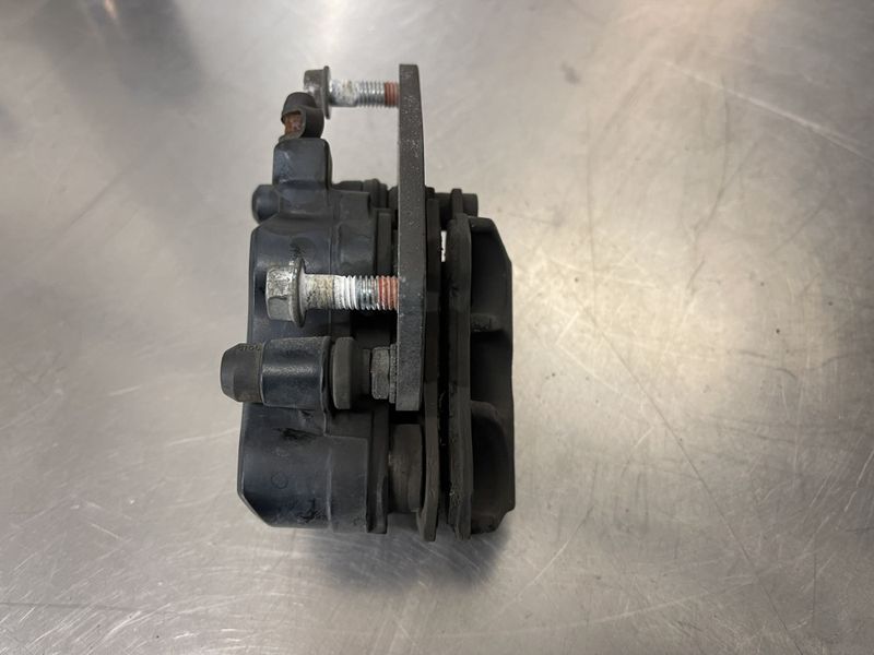 Honda CB 125 F 2017 Bremsecaliper foran 