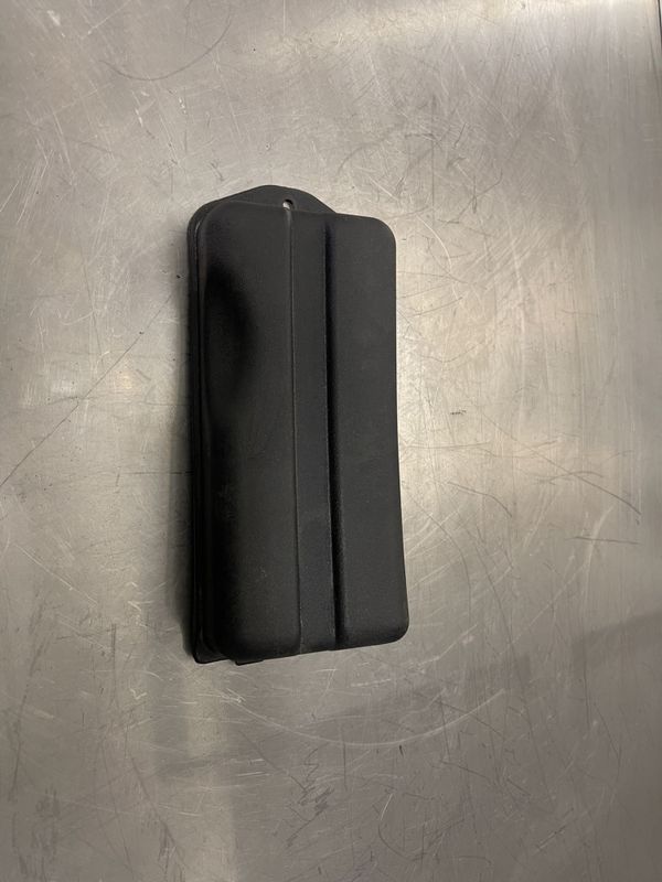 Vespa LX 50 Batterideksel 
