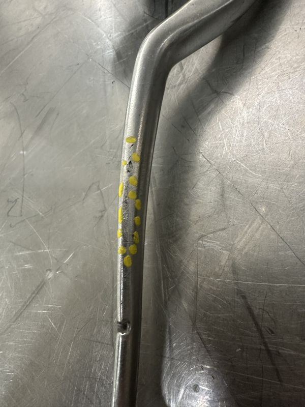 Honda CBR 500 R 2020 Clutch hendel med feste