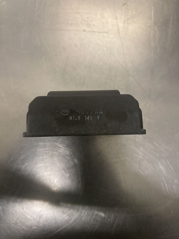 Yamaha MT125 2020-2025 Spenningsregulator 