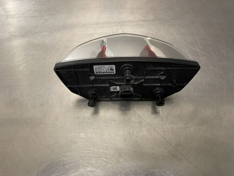 BMW R1250 GSA 2021 Baklykt