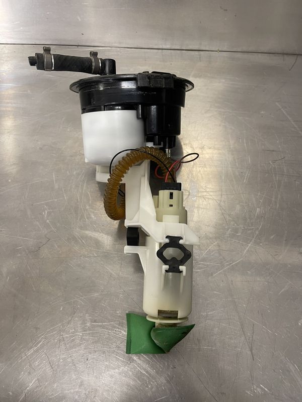 BMW R1200 GS 2007 Bensinpumpe
