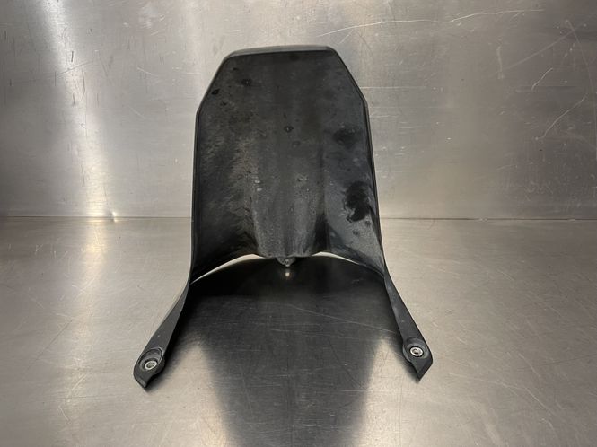 Hovedbilde Yamaha YZF R125 2014-2018 Bakskjerm 