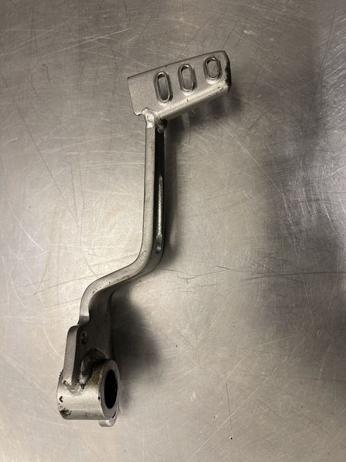 Hovedbilde Kawasaki Z125 2024 Bremsepedal 