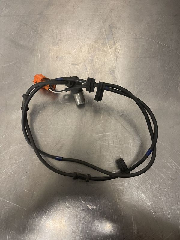 Honda ST 1300 2004 ABS Sensor frambrems