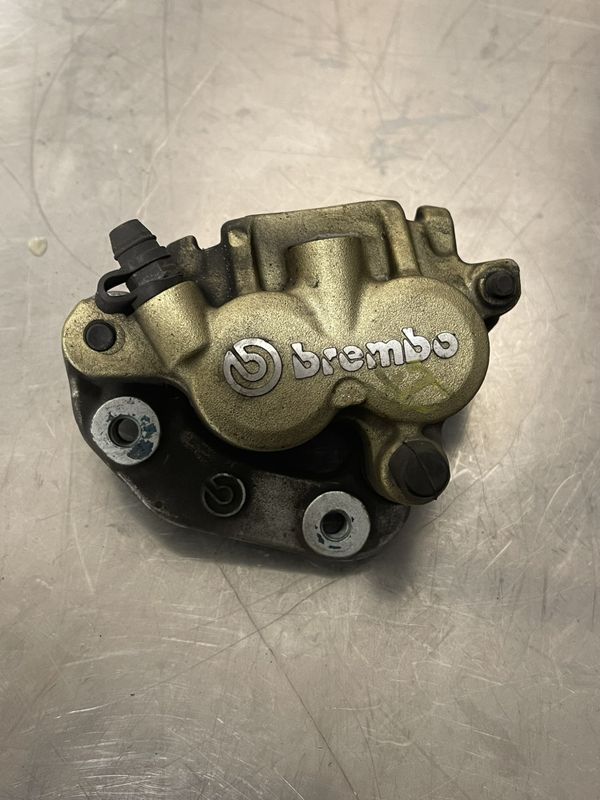 Yamaha YZF R125 2008-2013 Bremsecaliper frambrems