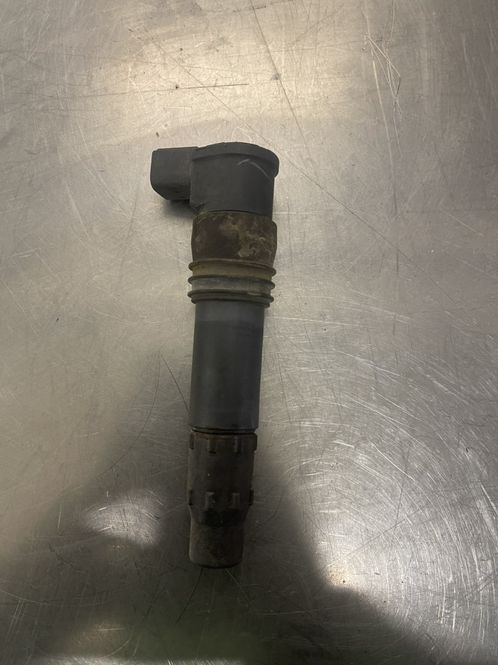 Hovedbilde Suzuki GSXR 600 2003 Coil